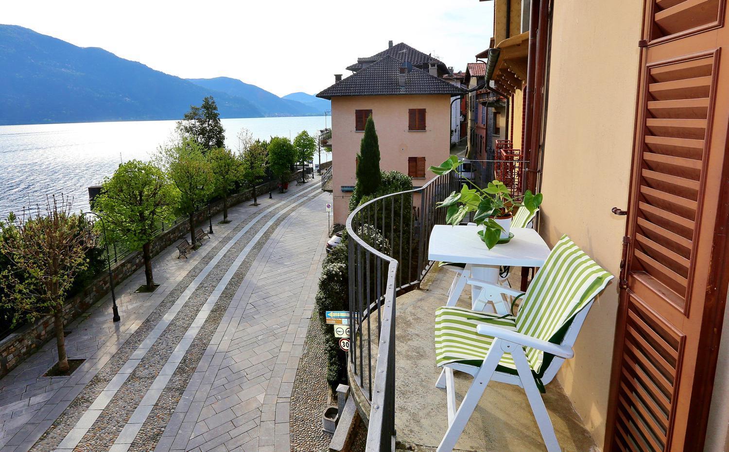 Appartamento Castello Cannobio Exterior foto