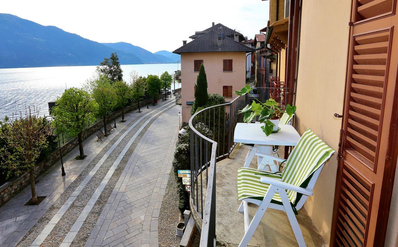 Appartamento Castello Cannobio Exterior foto